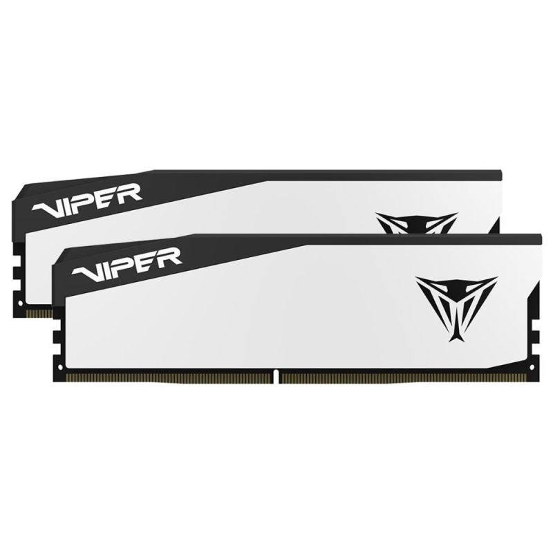 Модуль пам`яті DDR5 2x16GB/5600 Patriot Viper Elite 5 (VEB532G5636KW)