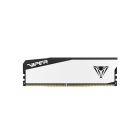 Модуль памяти DDR5 2x32GB/6400 Patriot Viper Elite 5 (VEB564G6432KW)