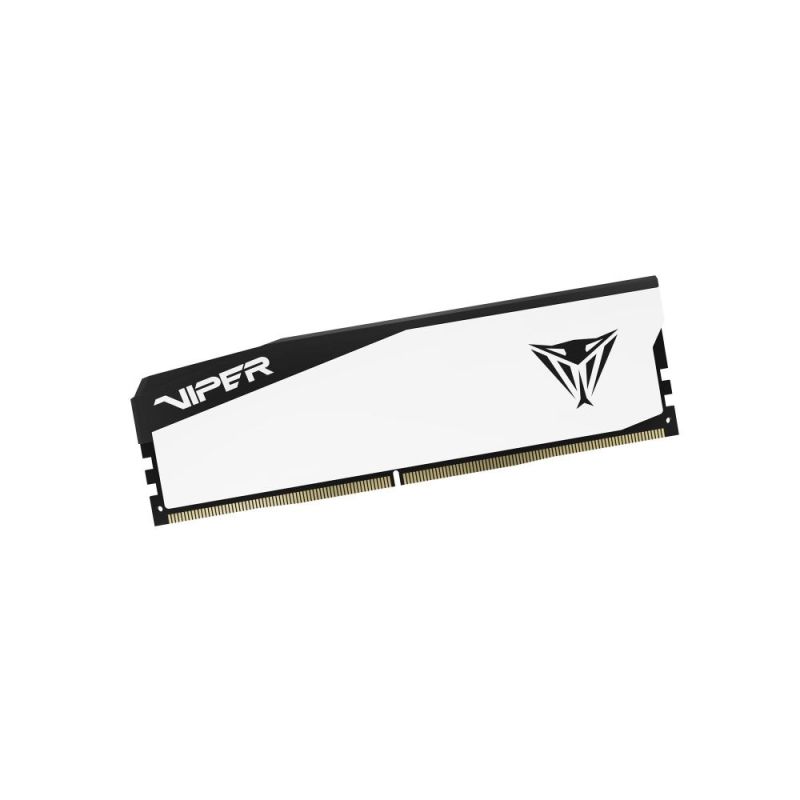 Модуль пам`яті DDR5 2x32GB/6400 Patriot Viper Elite 5 (VEB564G6432KW)