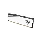 Модуль пам`яті DDR5 2x32GB/6400 Patriot Viper Elite 5 (VEB564G6432KW)