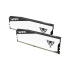 Модуль пам`яті DDR5 2x32GB/6400 Patriot Viper Elite 5 (VEB564G6432KW)