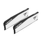 Модуль памяти DDR5 2x32GB/6400 Patriot Viper Elite 5 (VEB564G6432KW)