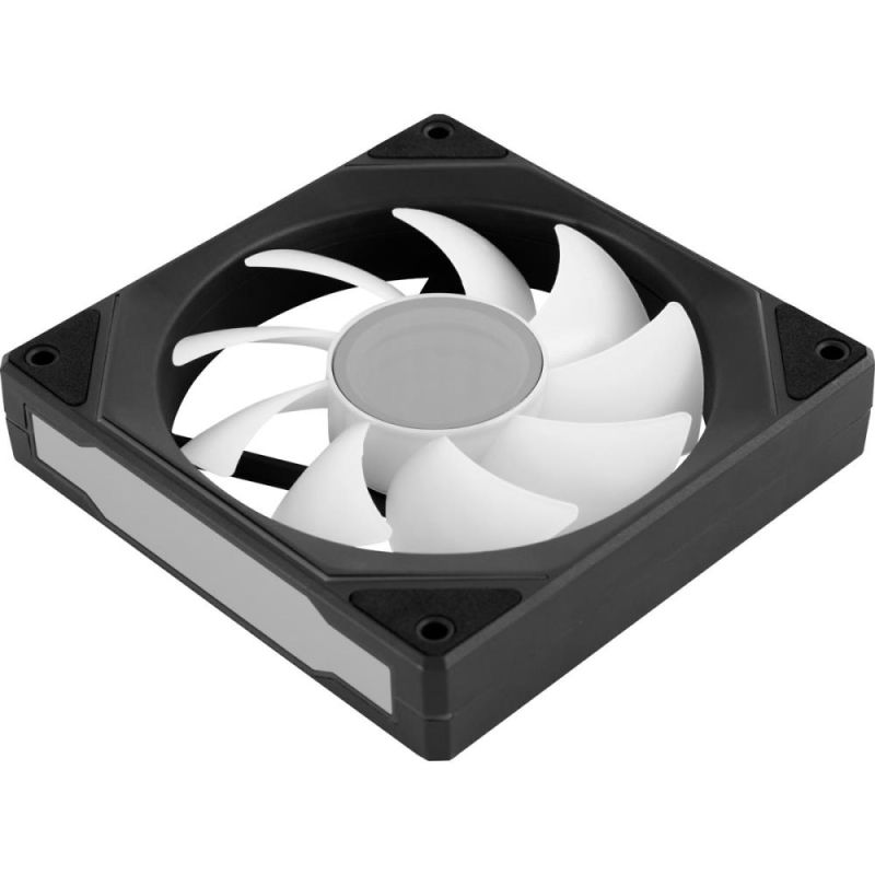 Вентилятор AeroCool Phantom M-3 12 PWM ARGB Black (ACF3-MR11217.11)