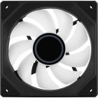 Вентилятор AeroCool Phantom M-3 12 PWM ARGB Black (ACF3-MR11217.11)