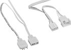 Вентилятор AeroCool Phantom M-3 12 PWM ARGB White (ACF3-MR11217.21)