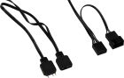 Вентилятор AeroCool Phantom M-3 Reverse 12 PWM ARGB Black (ACF3-MR11227.11)