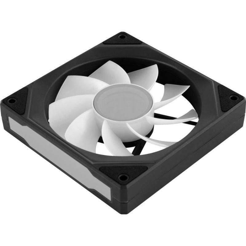 Вентилятор AeroCool Phantom M-3 Reverse 12 PWM ARGB Black (ACF3-MR11227.11)
