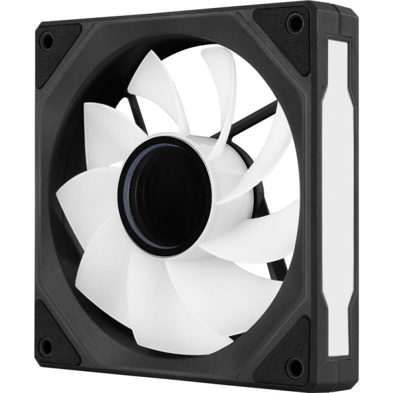 Вентилятор AeroCool Phantom M-3 Reverse 12 PWM ARGB Black (ACF3-MR11227.11)