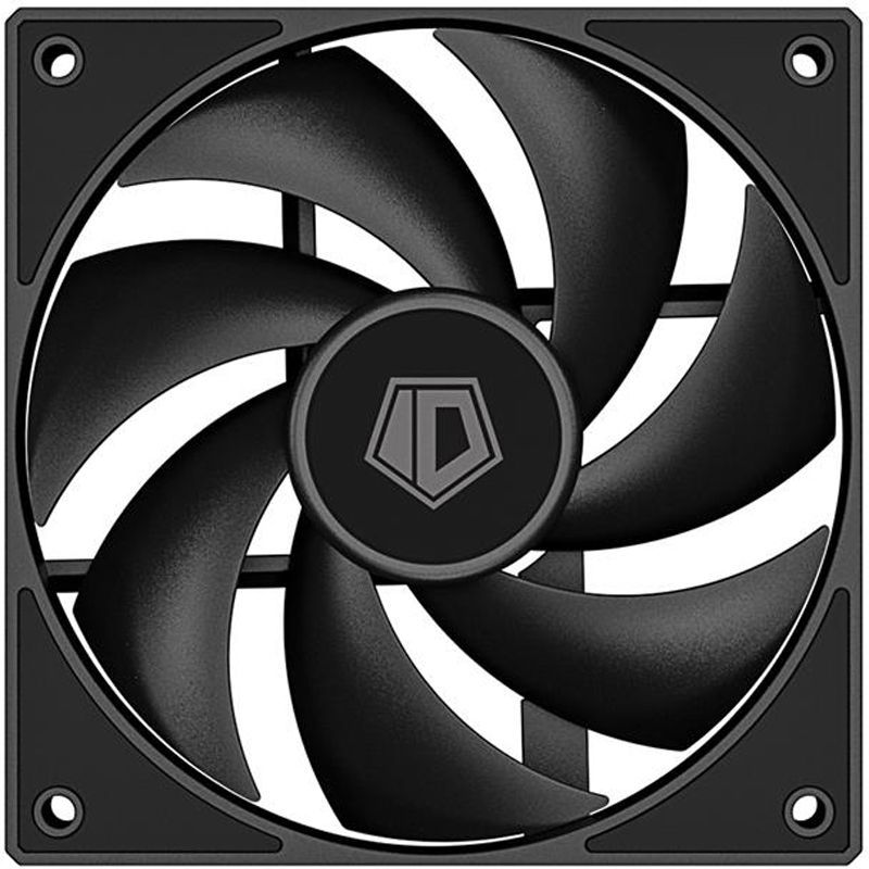 Вентилятор ID-Cooling (AF-125-K)