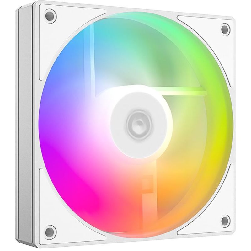 Вентилятор ID-Cooling (AS-120-ARGB-W)
