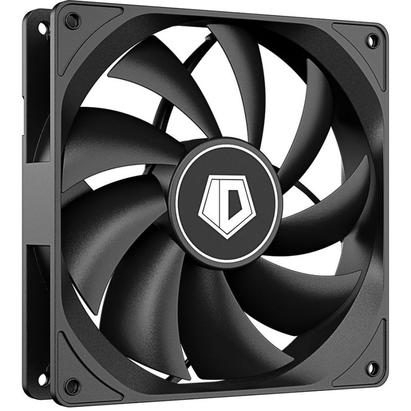 Вентилятор ID-Cooling (FL-12025K)