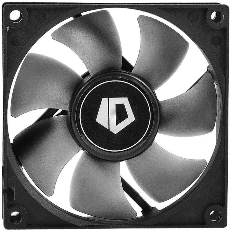 Вентилятор ID-Cooling (NO-8025-SD)