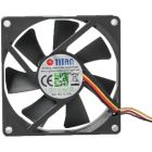 Вентилятор Titan (TFD-8015 M 12 Z)
