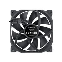 Вентилятор Zalman Black  (ZF-1225PWM)