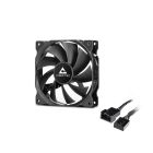 Вентилятор Zalman Black  (ZF-1225PWM)
