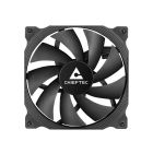 Вентилятор Zalman Black  (ZF-1225PWM)