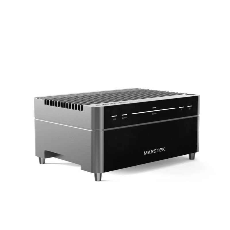 Зарядная станция Marstek 1200W, 2120Wh Black (Venus-A)