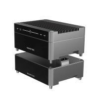 Зарядная станция Marstek Venus-A + дополнительная батарея Venus-A Battery 1200W, 4240Wh (Venus-A + Venus-A Battery)