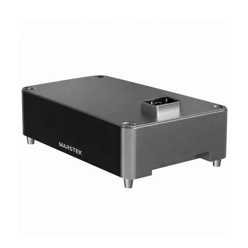 Зарядна станція Marstek Venus-A + додаткова батарея Venus-A Battery 1200W, 4240Wh (Venus-A + Venus-A Battery)