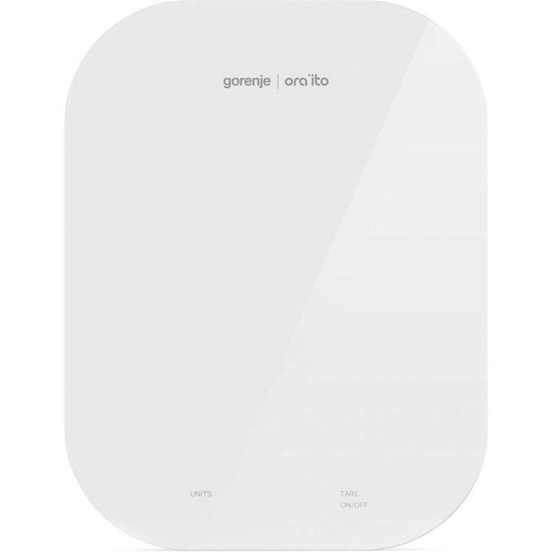 Ваги кухонні Gorenje (KT10ORAW)