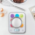 Весы кухонные Tefal (BC50D4V0)