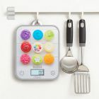 Весы кухонные Tefal (BC50D4V0)