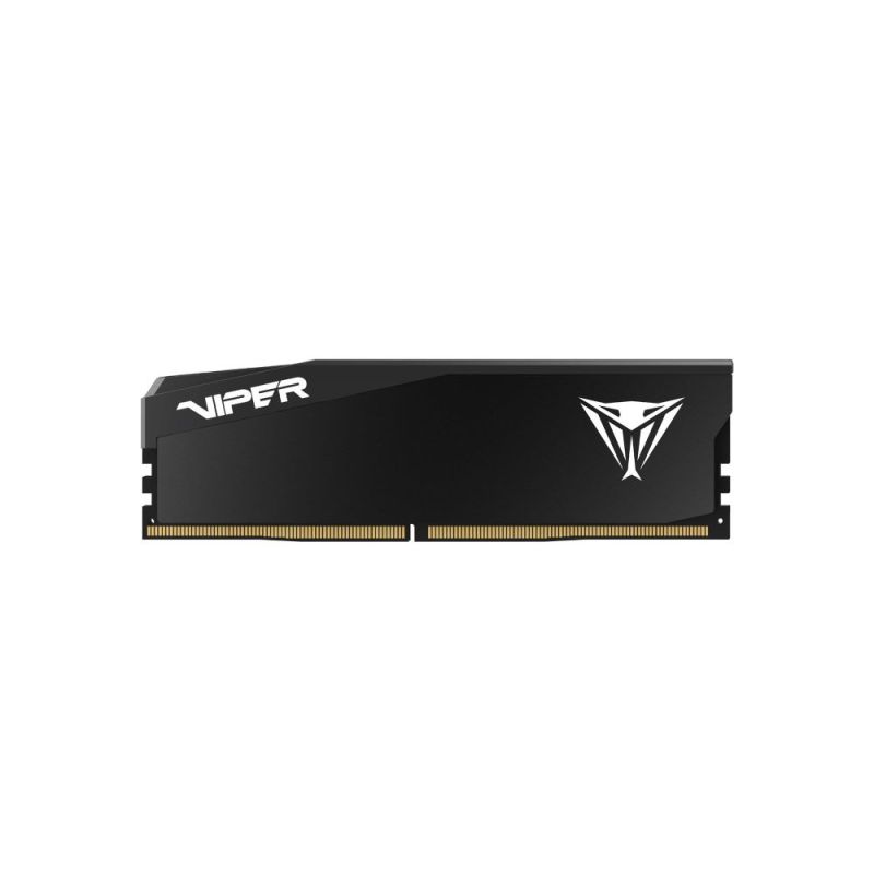 Модуль памяти DDR5 2x32GB/6400 Patriot Viper Elite 5 Ultra (VEU564G6432K)