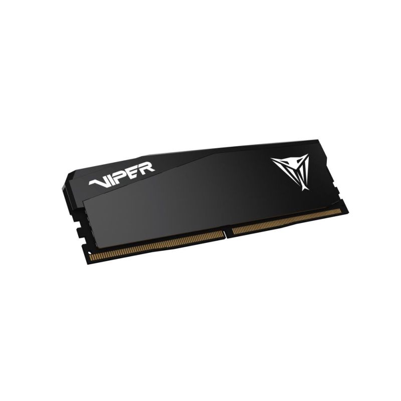Модуль пам`яті DDR5 2x16GB/6000 Patriot Viper Elite 5 Ultra (VEU532G6028K)