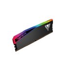 Модуль памяти DDR5 2x16GB/6400 Patriot Viper Elite 5 Ultra RGB (VEUR532G6432K)