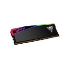Модуль памяти DDR5 2x16GB/6400 Patriot Viper Elite 5 Ultra RGB (VEUR532G6432K)