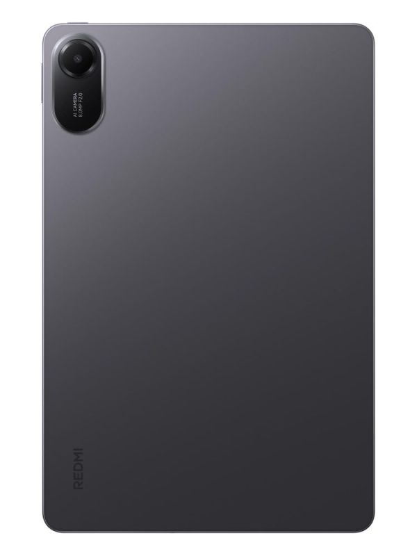 Планшет Xiaomi Redmi Pad 2 WiFi 4/128GB Graphite Gray (VHU5614EU)_EU (VHU5614EU_EU)