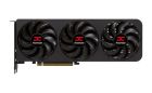 Видеокарта AMD Radeon RX 9070 16GB GDDR6 Reaper PowerColor (RX9070 16G-A) (RX 9070 16G-A)