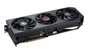 Відеокарта AMD Radeon RX 9070 XT 16GB GDDR6 Hellhound PowerColor (RX9070XT 16G-L/OC) (RX 9070 XT 16G-L/OC)