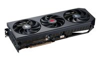 Відеокарта AMD Radeon RX 9070 XT 16GB GDDR6 Hellhound PowerColor (RX9070XT 16G-L/OC) (RX 9070 XT 16G-L/OC)