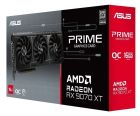 Відеокарта AMD Radeon RX 9070 XT 16GB GDDR6 Prime OC Asus (PRIME-RX9070XT-O16G)