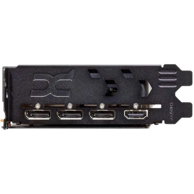 Видеокарта AMD Radeon RX 9070 XT 16GB GDDR6 Reaper PowerColor (RX9070XT 16G-A) (RX 9070 XT 16G-A)