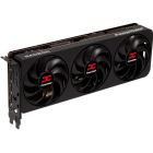 Видеокарта AMD Radeon RX 9070 XT 16GB GDDR6 Reaper PowerColor (RX9070XT 16G-A) (RX 9070 XT 16G-A)