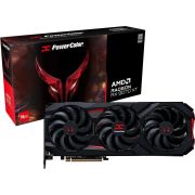 Відеокарта AMD Radeon RX 9070 XT 16GB GDDR6 Red Devil PowerColor (RX9070XT 16G-E/OC) (RX 9070 XT 16G-E/OC)