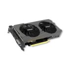 Вiдеокарта GF RTX 3050 6GB GDDR6 Twin X2 V2 Inno3D (N30502-06D6-1880VA60)