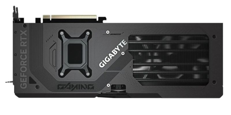 Видеокарта GF RTX 5070 12GB GDDR7 Gaming OC Gigabyte (GV-N5070GAMING OC-12GD)
