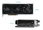 Видеокарта GF RTX 5070 12GB GDDR7 Infinity 3 OC Palit (NE75070S19K9-GB2050S)