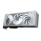 Відеокарта GF RTX 5070 Ti 16GB GDDR7 Aero OC Gigabyte (GV-N507TAERO OC-16GD)