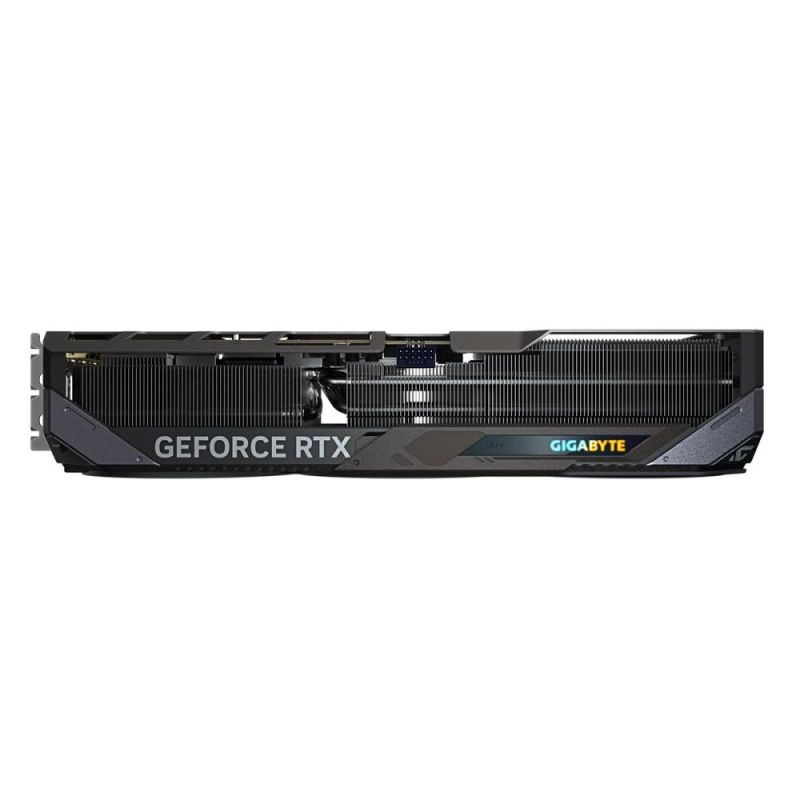 Відеокарта GF RTX 5070 Ti 16GB GDDR7 Gaming OC Gigabyte (GV-N507TGAMING OC-16GD)
