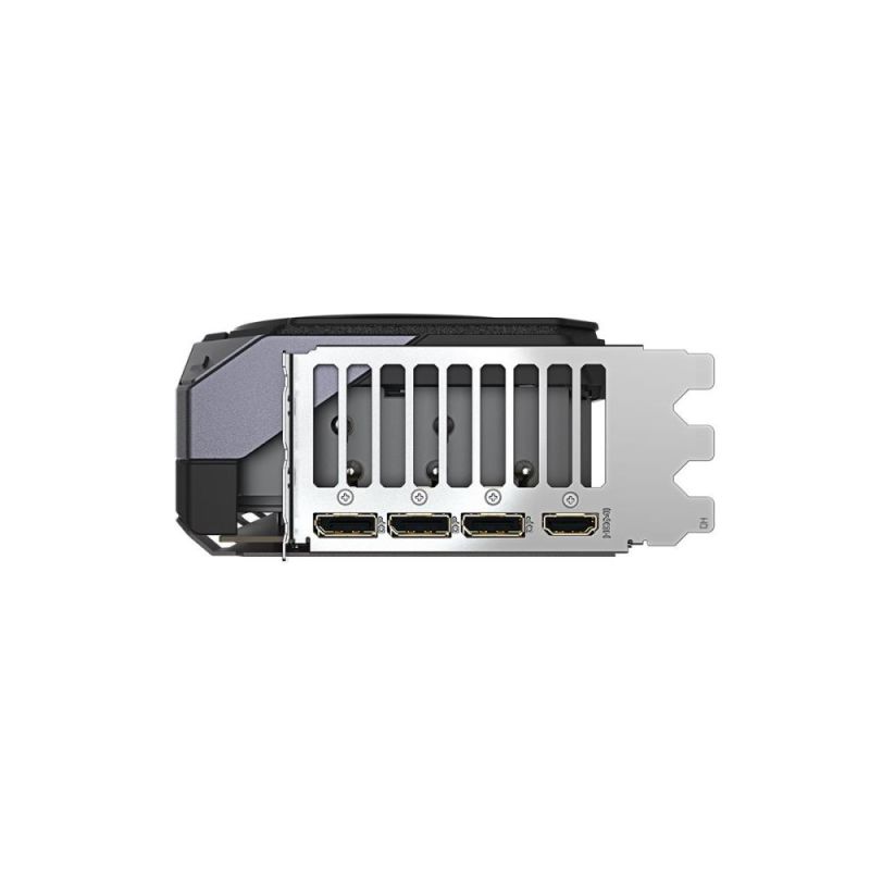 Відеокарта GF RTX 5070 Ti 16GB GDDR7 Gaming OC Gigabyte (GV-N507TGAMING OC-16GD)