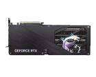 Видеокарта GF RTX 5070 Ti 16GB GDDR7 Gaming Trio OC MSI (GeForce RTX 5070 Ti 16G GAMING TRIO OC)