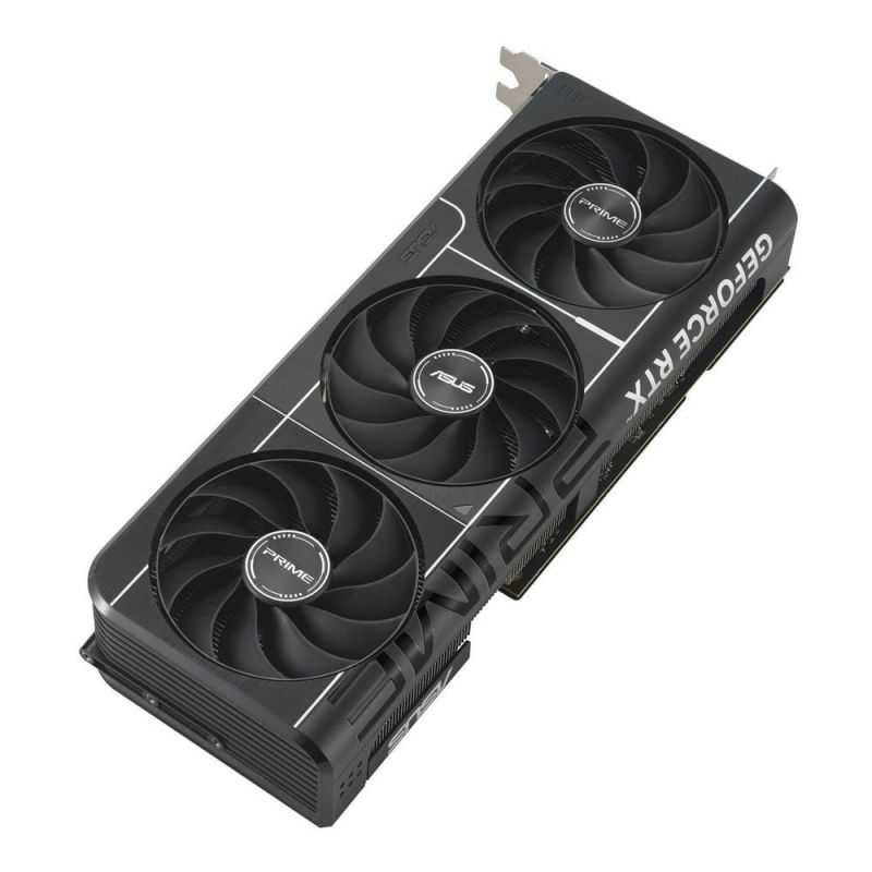 Видеокарта GF RTX 5070 Ti 16GB GDDR7 Prime OC Asus (PRIME-RTX5070TI-O16G)