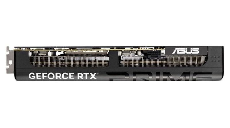 Видеокарта GF RTX 5070 Ti 16GB GDDR7 Prime OC Asus (PRIME-RTX5070TI-O16G)