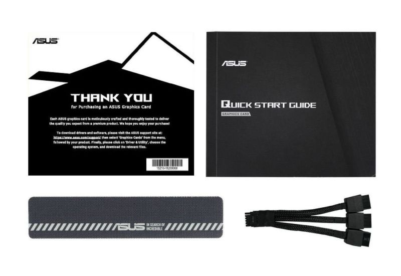 Видеокарта GF RTX 5070 Ti 16GB GDDR7 Prime OC Asus (PRIME-RTX5070TI-O16G)