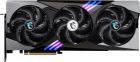 Видеокарта GF RTX 5080 16GB GDDR7 Gaming Trio OC MSI (GeForce RTX 5080 16G GAMING TRIO OC)