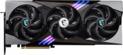 Видеокарта GF RTX 5080 16GB GDDR7 Gaming Trio OC MSI (GeForce RTX 5080 16G GAMING TRIO OC)